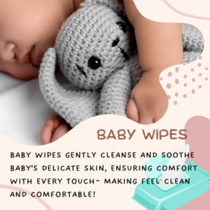 Baby Wipes