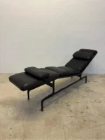 Eames "Billy Wilder" ES106 Chaise Longue for Herman Miller