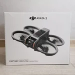 DJI Avata 2 Fly More Combo (Three Batteries) Camera Drone - Image 2