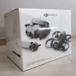 DJI Avata 2 Fly More Combo (Three Batteries) Camera Drone