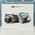 DJI Mavic 4 Pro 512GB Creator Combo with DJI RC Pro 2 Camera Drone Genuine