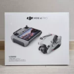 DJI Mini 4 Pro Fly More Combo Plus (DJI RC 2, Three Batteries Plus) Camera Drone - Image 2