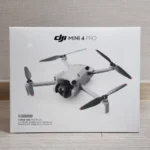 DJI Mini 4 Pro Fly More Combo Plus (DJI RC 2, Three Batteries Plus) Camera Drone - Image 3
