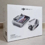 DJI Mini 4 Pro Fly More Combo Plus (DJI RC 2, Three Batteries Plus) Camera Drone - Image 5