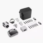 DJI Mini 4 Pro Fly More Combo Plus (DJI RC 2, Three Batteries Plus) Camera Drone - Image 4