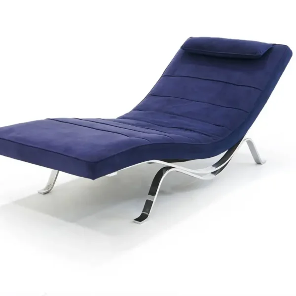 George Nelson for Herman Miller Chaise Longue