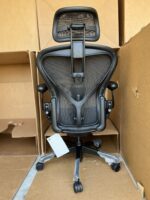 Herman Miller Aeron Chair Remastered - Image 8