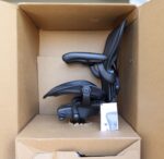 Herman Miller Aeron Chair Remastered - Image 4