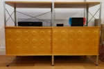 Herman Miller Eames Storage Unit 2x2 - Charles & Ray Eames