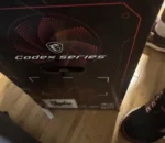 MSI CODEX R2 GAMING DESKTOP I5 14400F 16GB 1TB SSD RTX 4060 - Image 2