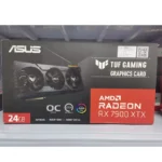 ASUS TUF RX 7900 XTX 24G GDDR6 AMD Graphics Card - Image 7