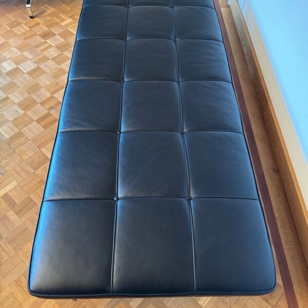 PK80 Daybed by Fritz Hansen, Poul Kjærholm
