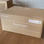 Samsung The Premiere 9 SP-LSTP9A 4K Triple Laser Projector