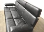 Eames for Herman Miller Aluminum 3 seater Sofa