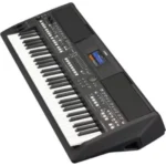YAMAHA PSR-SX600 Portatone Digital Keyboard 61-Keys Organ Initial music board - Image 4