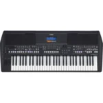 YAMAHA PSR-SX600 Portatone Digital Keyboard 61-Keys Organ Initial music board - Image 3