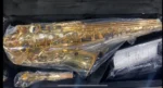 Yamaha YAS-62 Alto Saxophone