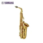 Yamaha YAS-62 Alto Saxophone - Image 3