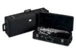 Yamaha YAS-62S Alto Saxophone Silver - Image 2