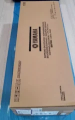 Yamaha YSS-475II Soprano Saxophone