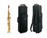 Yamaha YSS-475II Soprano Saxophone - Image 4